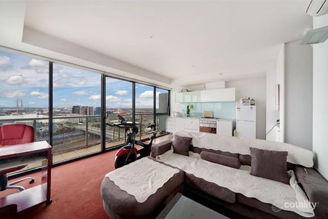 Property photo of 1703/280 Spencer Street Melbourne VIC 3000