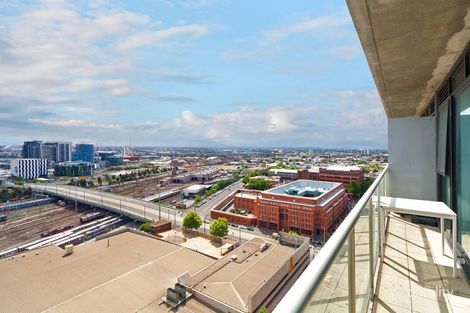 Property photo of 1703/280 Spencer Street Melbourne VIC 3000