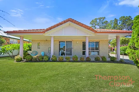 1/2a Justine Pde, Rutherford, NSW 2320