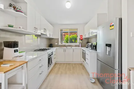 Property photo of 1/2A Justine Parade Rutherford NSW 2320