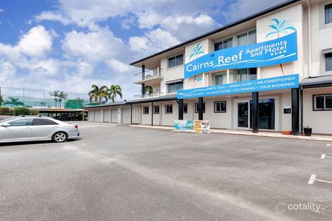 Property photo of 19/670-678 Bruce Highway Woree QLD 4868