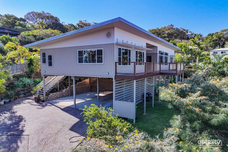 Property photo of 7 Clair Court Taranganba QLD 4703