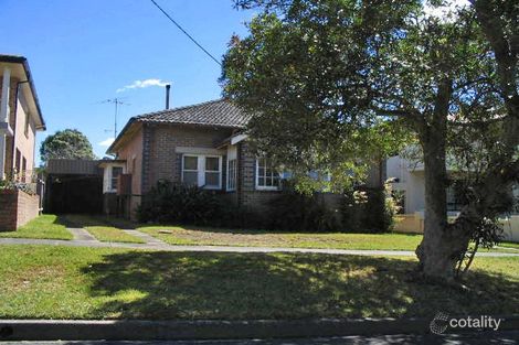 Property photo of 9 Jellicoe Street Hurstville Grove NSW 2220