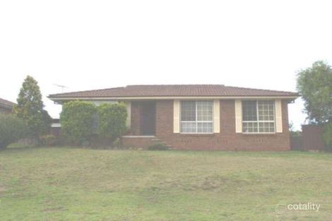 Property photo of 2 Randall Avenue Minto NSW 2566