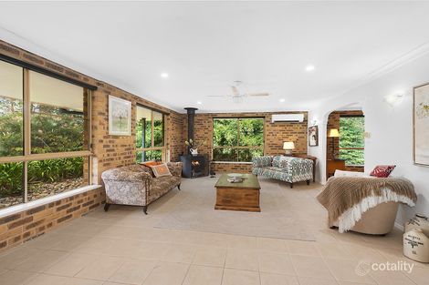 Property photo of 29 Warrew Crescent King Creek NSW 2446