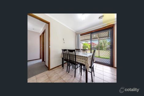 Property photo of 4 Balcombe Court Craigieburn VIC 3064