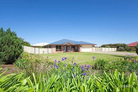 Property photo of 59 Palmer Drive Highfields QLD 4352