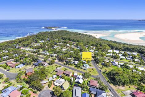 11 Cunjurong Point Rd, Cunjurong Point, NSW 2539