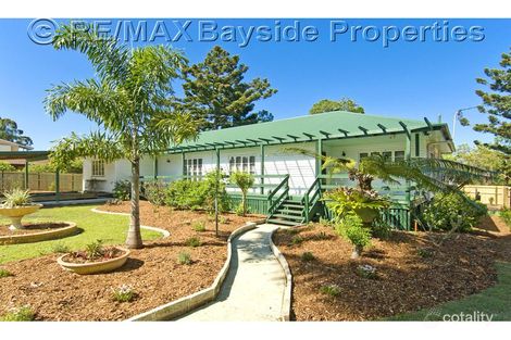 15 Henry St, Thorneside, QLD 4158