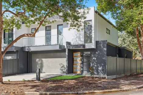 1 Hawthorn Cres, Campbelltown, SA 5074