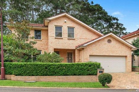 19 Kingsley Cl, Wahroonga, NSW 2076