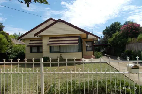 4 Lovett Ave, Dubbo, NSW 2830
