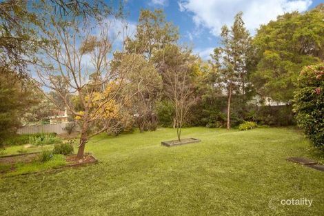 Property photo of 31 Cliff Avenue Winston Hills NSW 2153