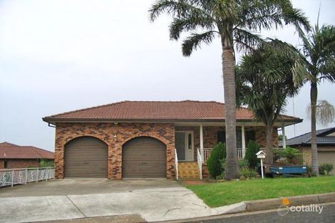 5 Sherwood Pl, Shellharbour, NSW 2529