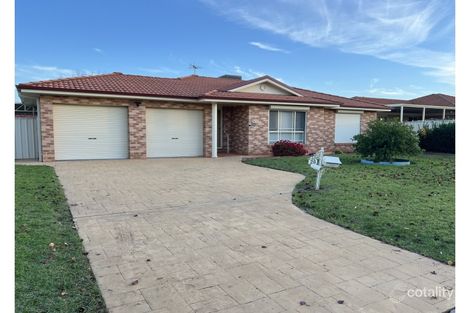 20 Tubbo Cres, Griffith, NSW 2680