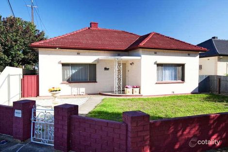 Lot 347 Rugby Ave, Croydon Park, SA 5008