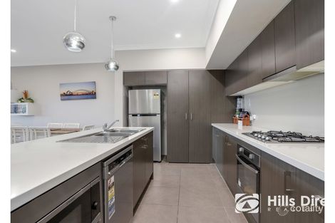 Property photo of 155 Hambledon Road Schofields NSW 2762