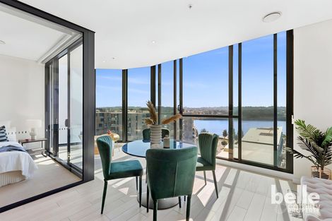 501/17 Wentworth Pl, Wentworth Point, NSW 2127