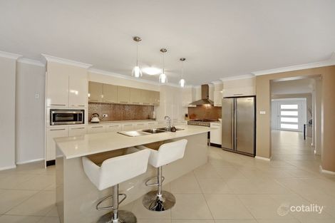 Property photo of 9 Caley Way Mount Annan NSW 2567