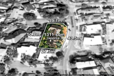 Property photo of 12 Board Street Doncaster VIC 3108