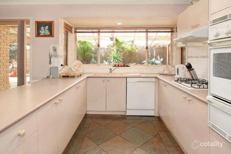 Property photo of 85 Taldra Drive Ferntree Gully VIC 3156