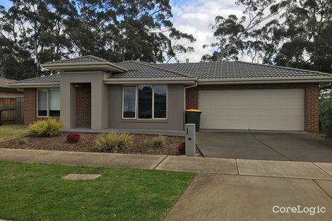 Property photo of 55 Pepper Crescent Drouin VIC 3818