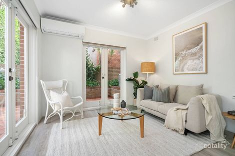 Property photo of 1/17-19 Lang Street Mosman NSW 2088
