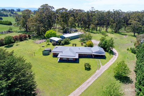 584 Nilma-Shady Creek Rd, Nilma North, VIC 3821