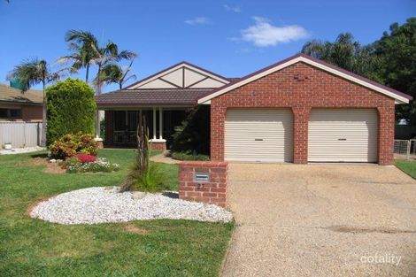 27 Beryl Dr, Corowa, NSW 2646