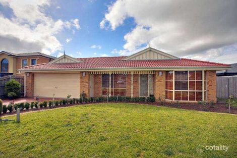 17 Delatite Way, Skye, VIC 3977