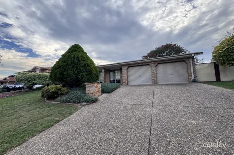 66 Kenyon Cct, Monash, ACT 2904