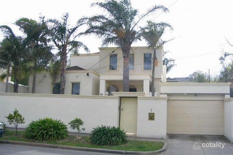 1 Morris Ave, Mont Albert North, VIC 3129