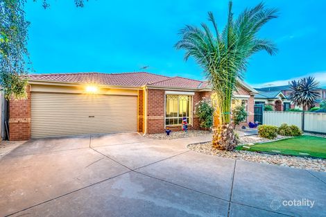 Property photo of 27 Kingsfield Way Truganina VIC 3029