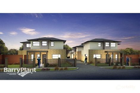 Property photo of 1A Hosken Street Springvale South VIC 3172