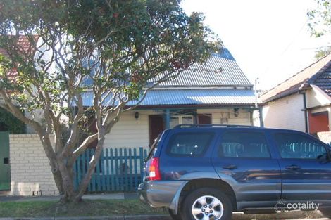 Property photo of 53A Huntington Street Crows Nest NSW 2065