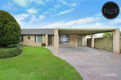 8 Renwick Ct, Lavington, NSW 2641