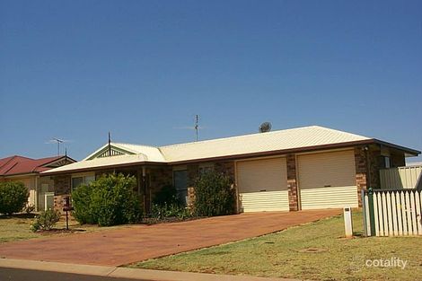 Property photo of 12 Strathconan Drive Glenvale QLD 4350