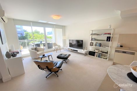 Property photo of 207/2-4 Rosewater Circuit Breakfast Point NSW 2137