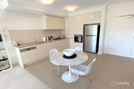 Property photo of 207/2-4 Rosewater Circuit Breakfast Point NSW 2137