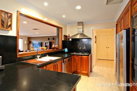 Property photo of 2 Hawke Place Kings Langley NSW 2147