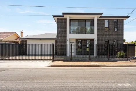 12 FOURTEENTH AVE, WOODVILLE NORTH, SA 5012