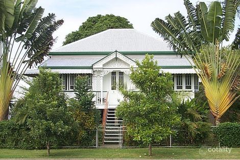 5 Second St, Railway Estate, QLD 4810