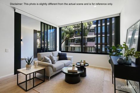 503/16 Birdwood Ave, Lane Cove, NSW 2066