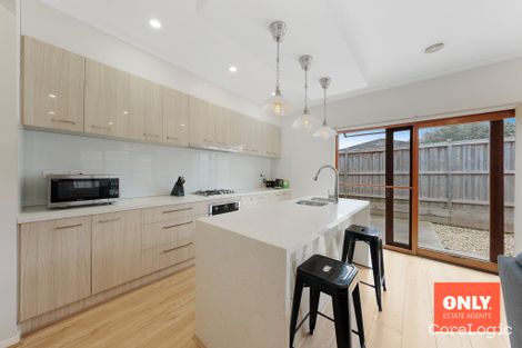 Property photo of 64 Elmtree Crescent Clyde North VIC 3978