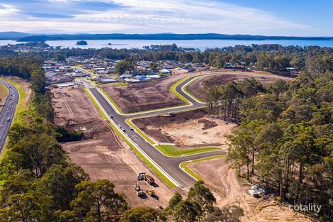 Lot 218 Freycinet Dr, Sunshine Bay, NSW 2536