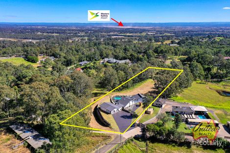 Property photo of 2159 Elizabeth Drive Cecil Park NSW 2178