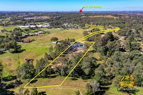 Property photo of 2159 Elizabeth Drive Cecil Park NSW 2178