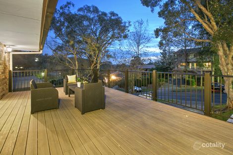 Property photo of 18 Govett Place Davidson NSW 2085