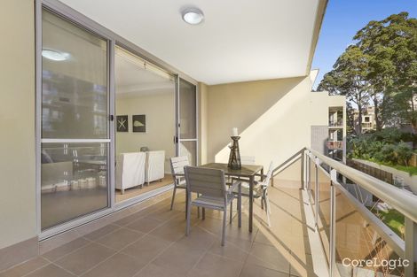 Property photo of 33/36-40 Culworth Avenue Killara NSW 2071
