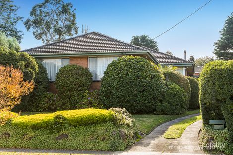 Property photo of 7 Kiewa Street Doncaster VIC 3108